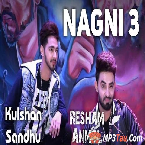Nagni-3 Resham Singh Anmol mp3 song lyrics